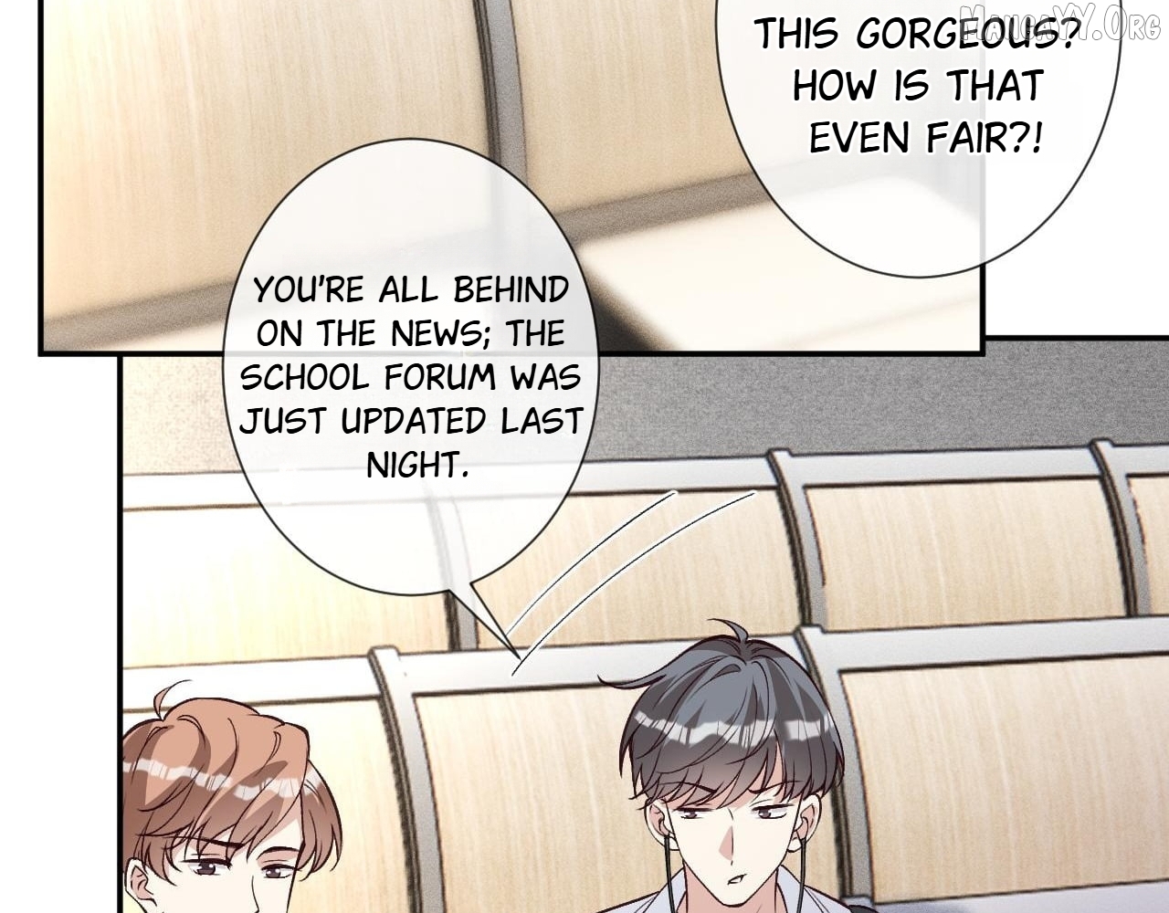Everyone's Darling Chapter 388 - page 29